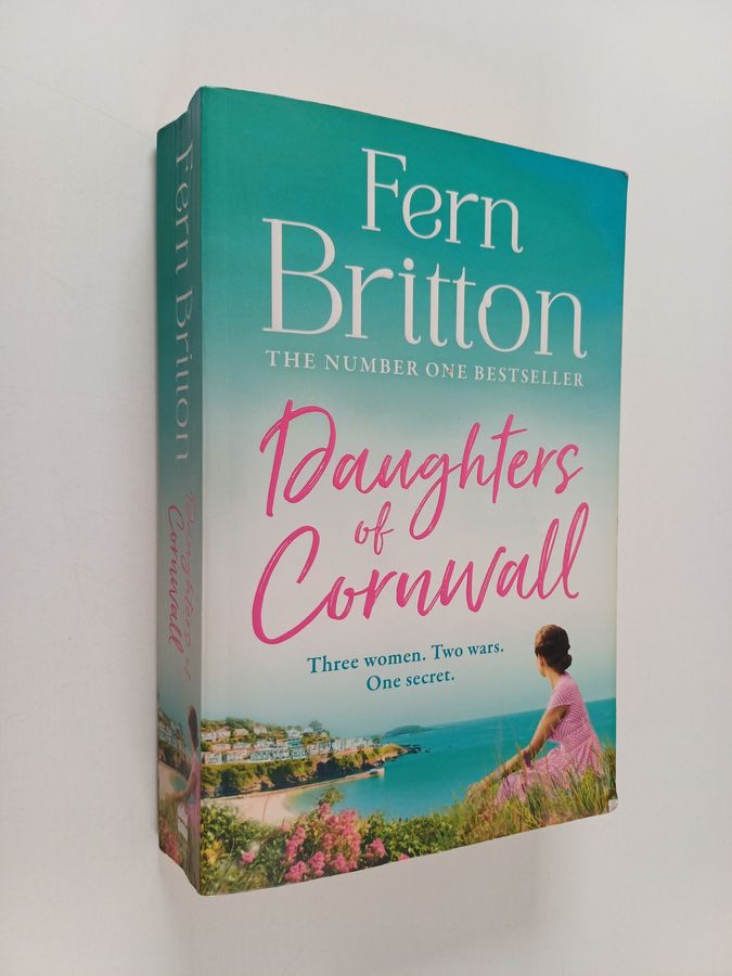Daughters of Cornwall