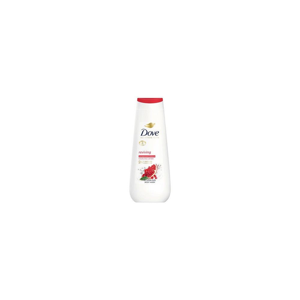 Dove Advanced Care -virkistävä suihkugeeli 400 ml