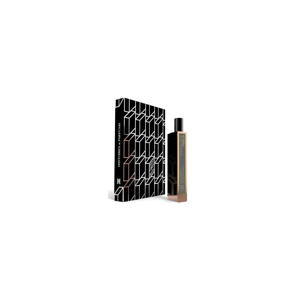 Histoires de Parfums Fidelis Eau de Parfum 15 ml