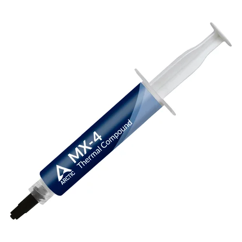 Arctic Mx-4 8g Thermal Compound Lämpötahna