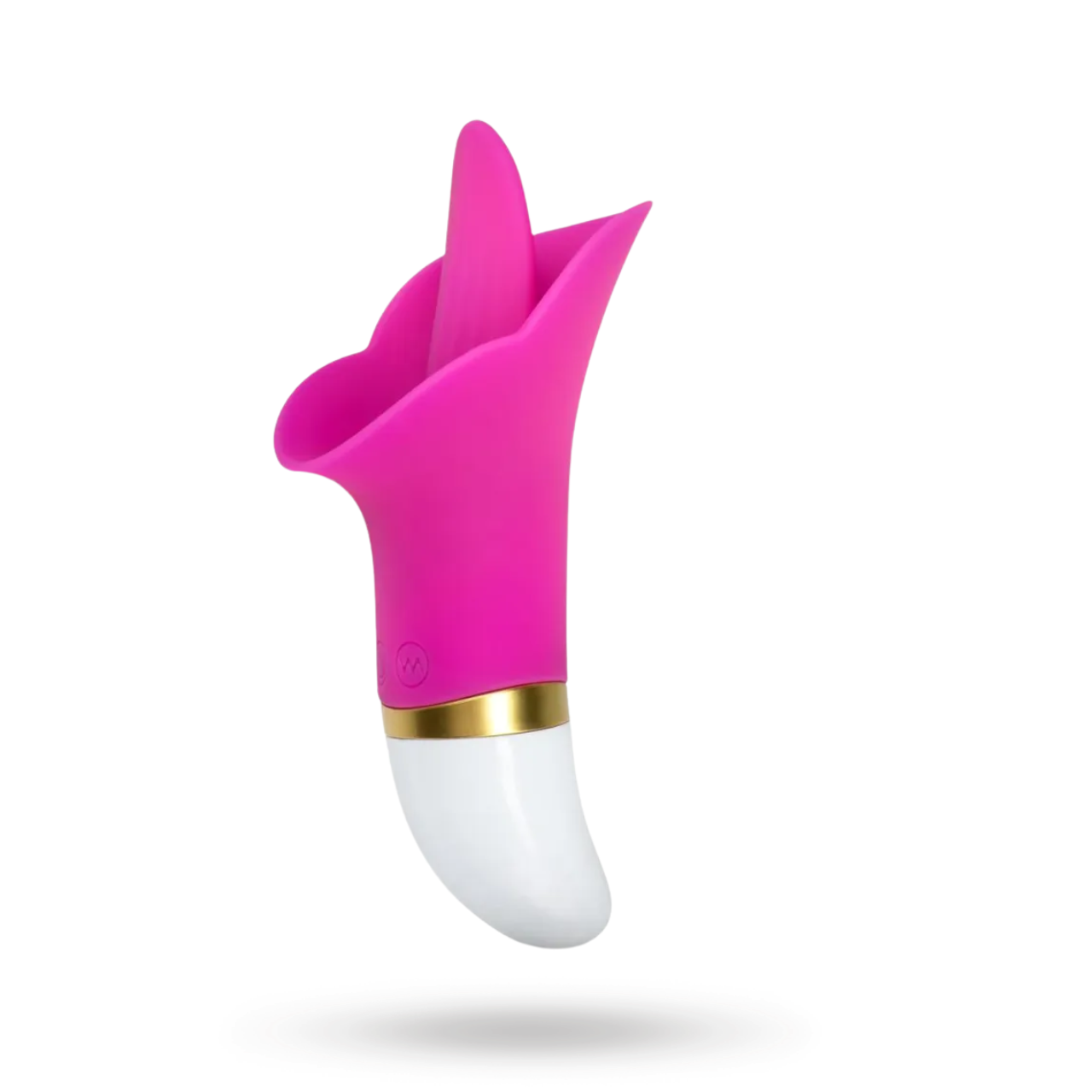 Teazers Clitoris Stimulator With Tongue Vibraattori