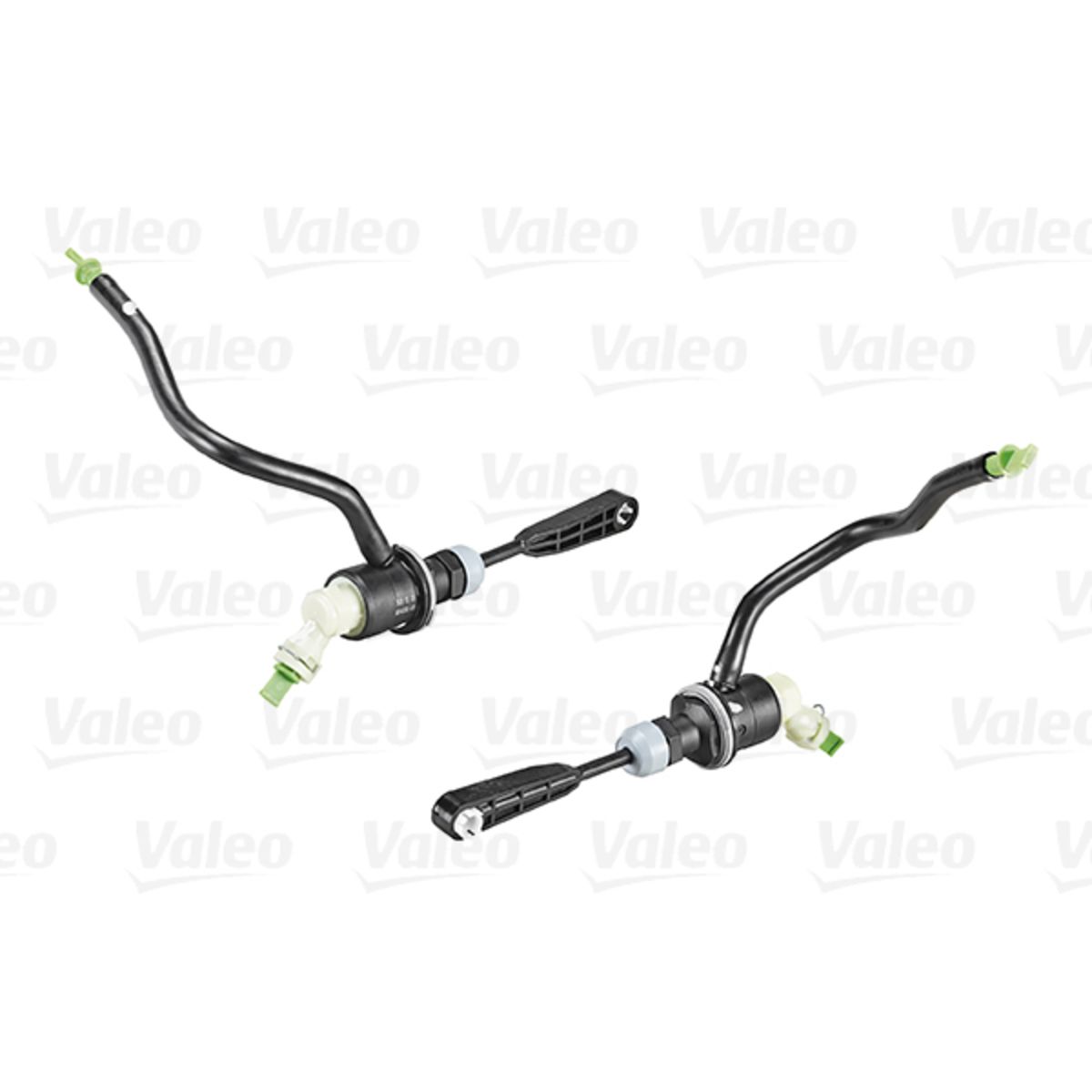 Pääsylinteri, kytkin VALEO 804930