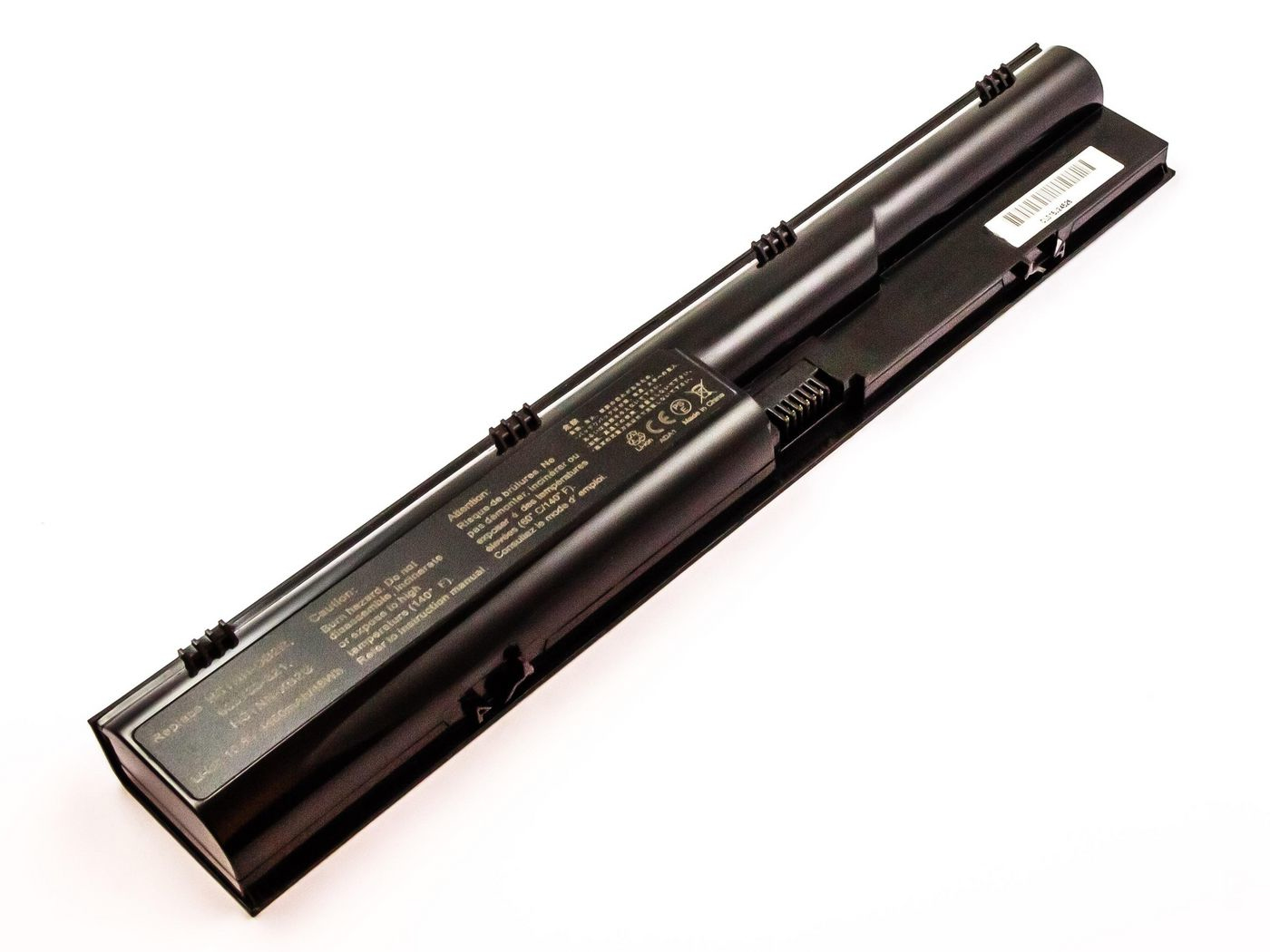 Coreparts Sylimikron Akku (vastaavuus: Hp 633805-001)