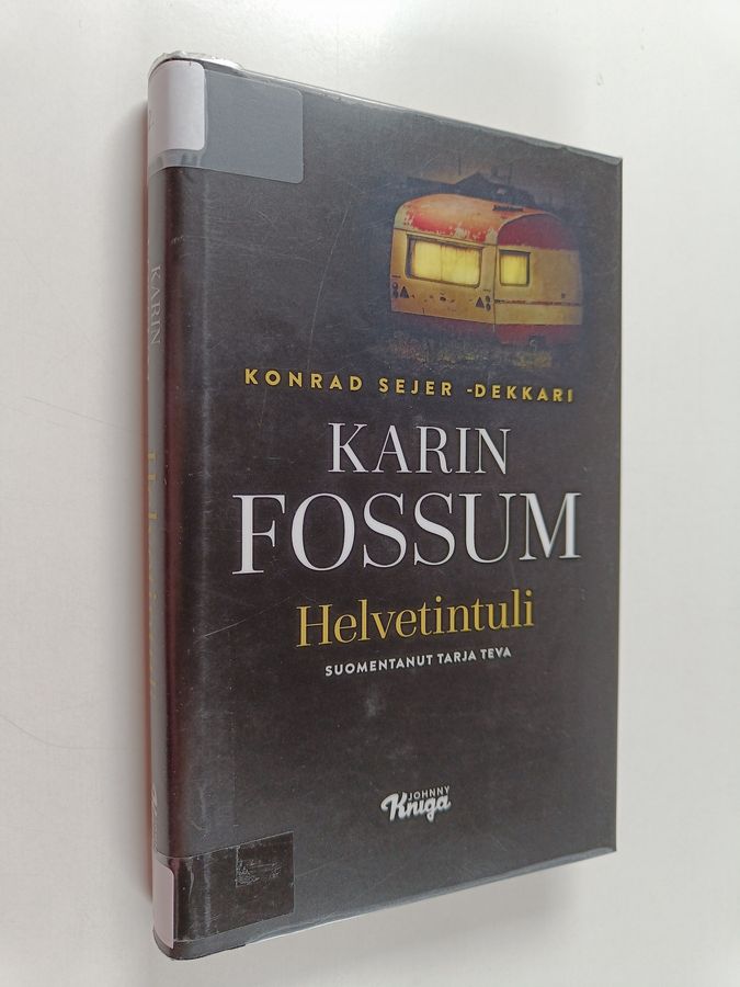 Helvetintuli