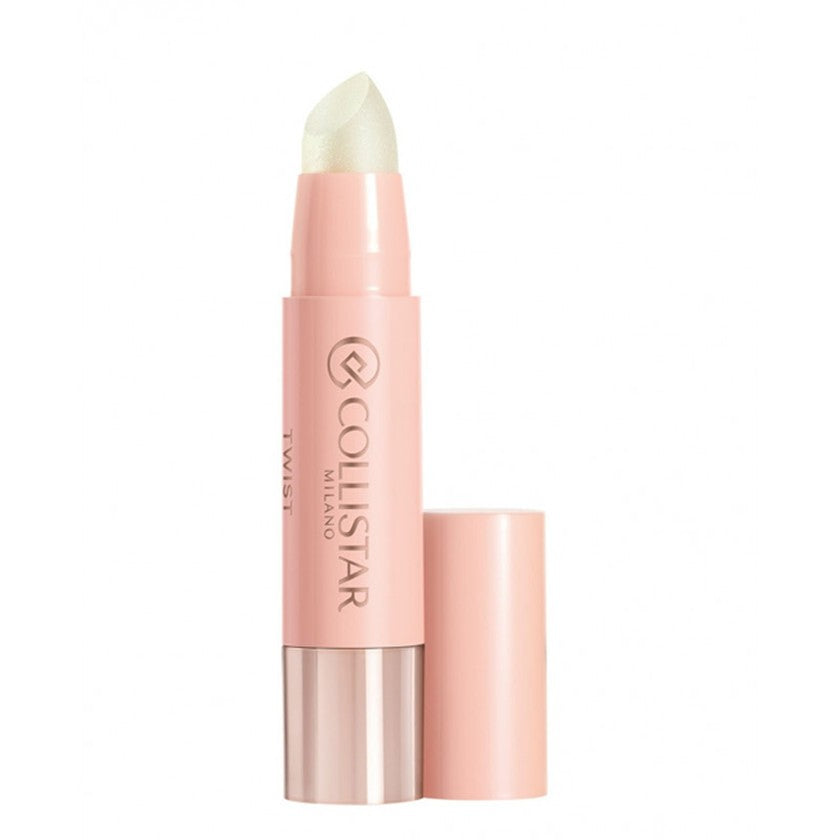 Collistar Twist Balmy Gloss Huulivoide 201-Pearl 2,8 g