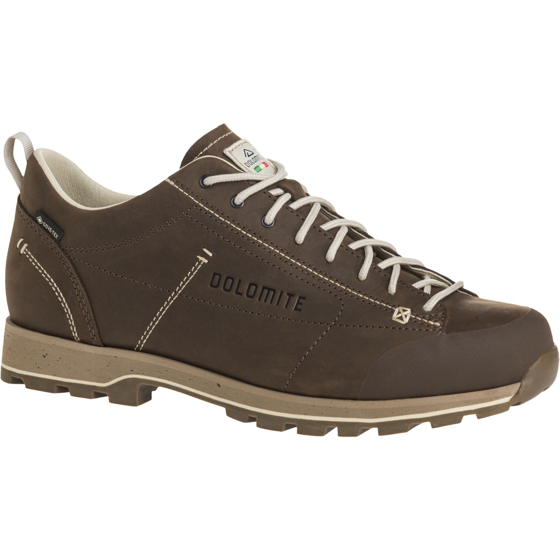 Dolomite 54 Low Fg Evo GTX Dark Brown - 45
