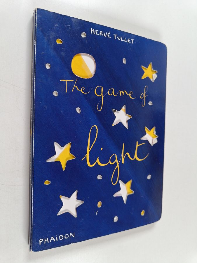 The Game of Light