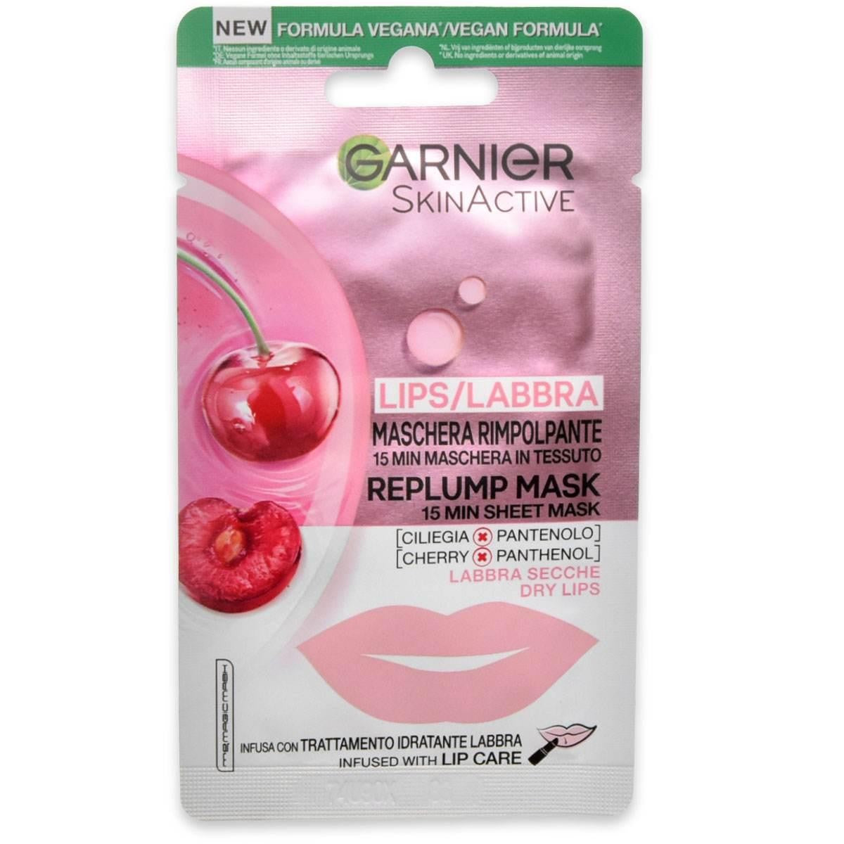 Kirsikan Huulinaamio Garnier