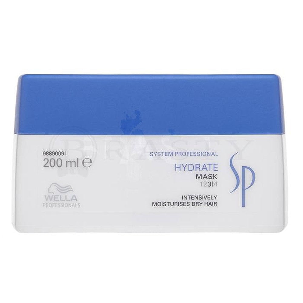 Wella Professionals SP kosteuttava naamio 200 ml