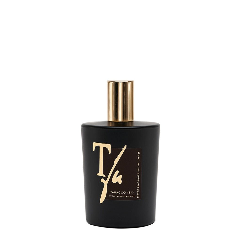 Teatterin ainutlaatuiset tuoksut Tobacco 1815 Ambient Spray 100 ml