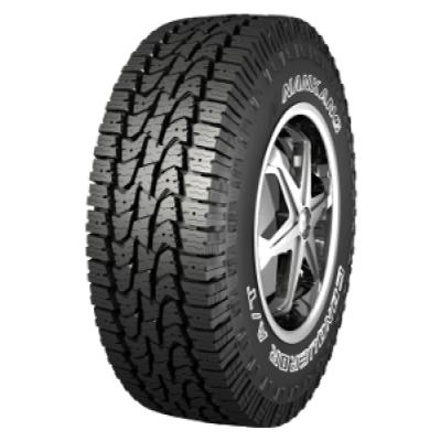 Nankang Conqueror A/T ( 235/65 R17 108T XL )
