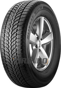Bridgestone Blizzak LM-80 ( 215/65 R16 98H AO )