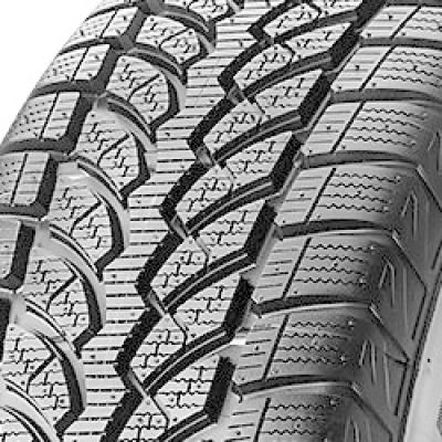 Bridgestone Blizzak LM-80 ( 215/65 R16 98H AO )