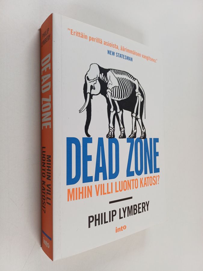 Dead zone