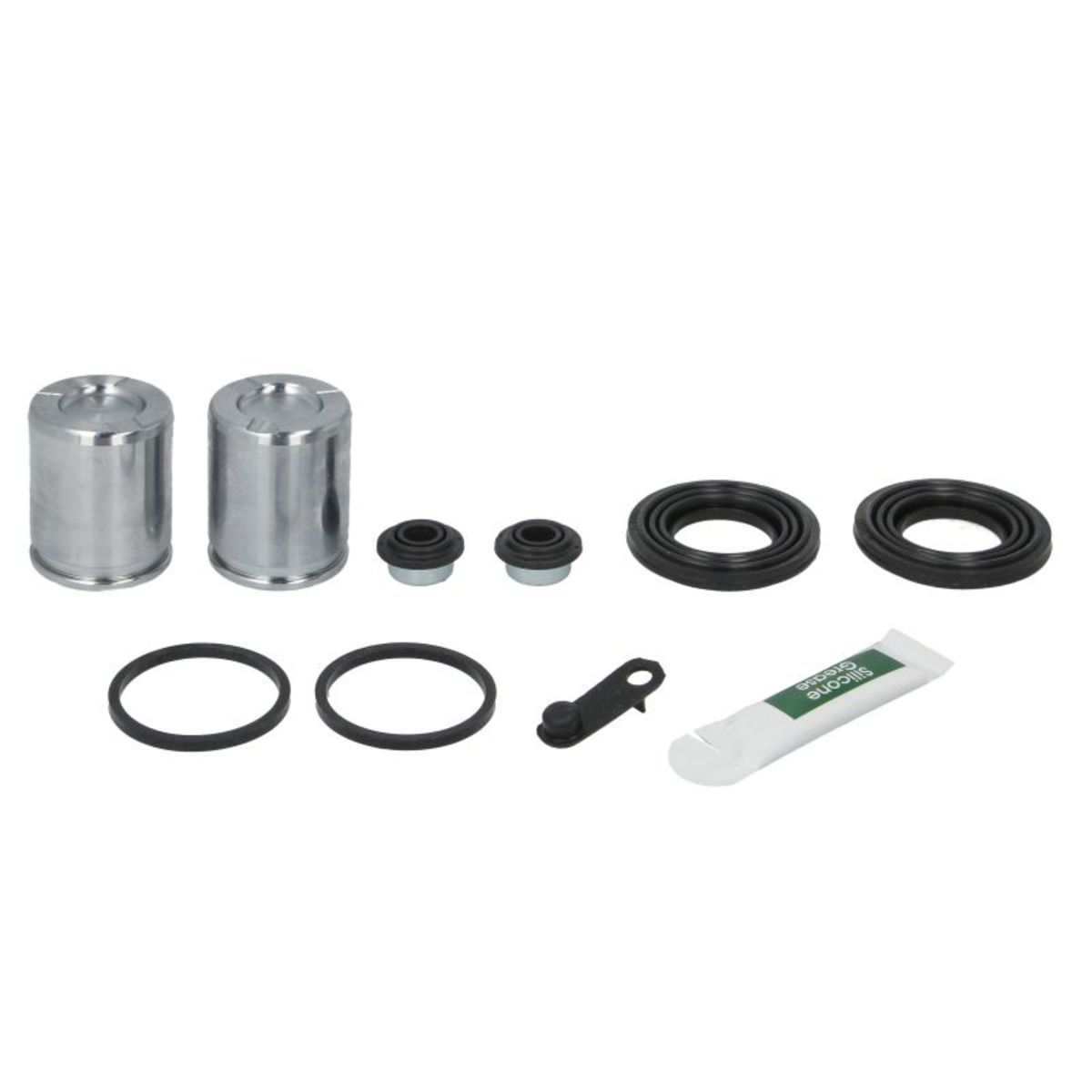Jarrusatulan korjaussarja BUDWEG CALIPER 2090145