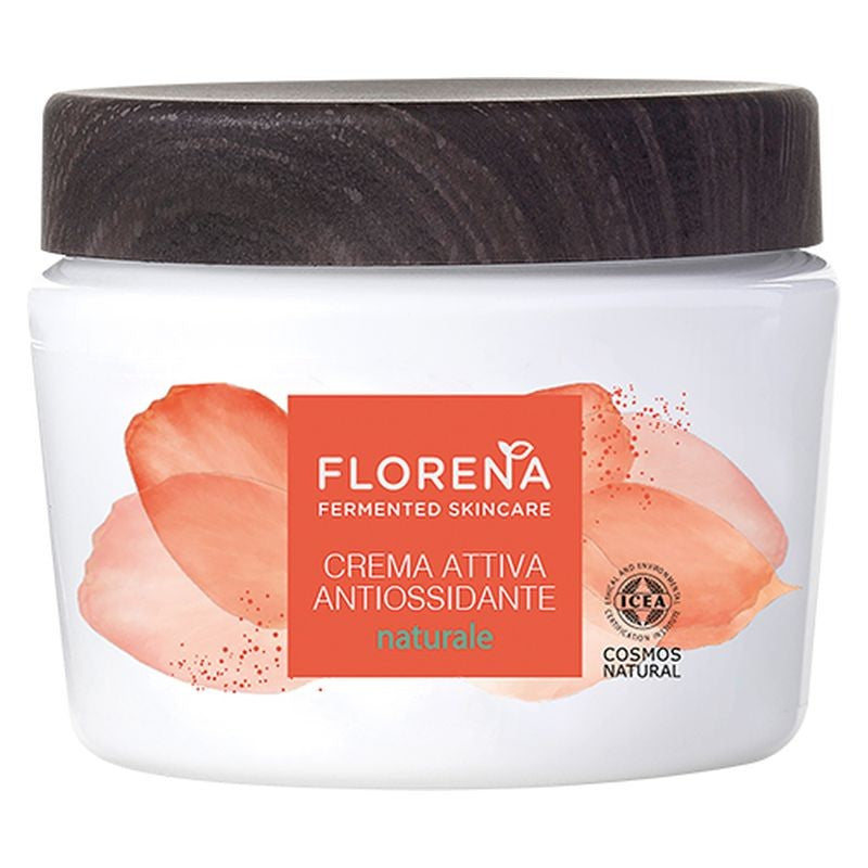 Florena Aktiivinen antioksidanttivoide 50 ml
