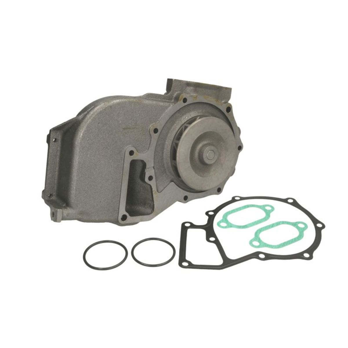 Vesipumppu FEBI BILSTEIN 35573