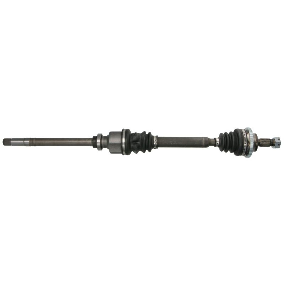 Vetoakseli PASCAL G2P006PC