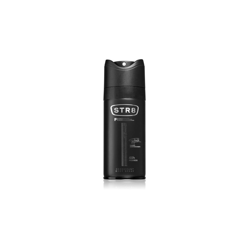 Str8 Rise Deospray - 150 ml