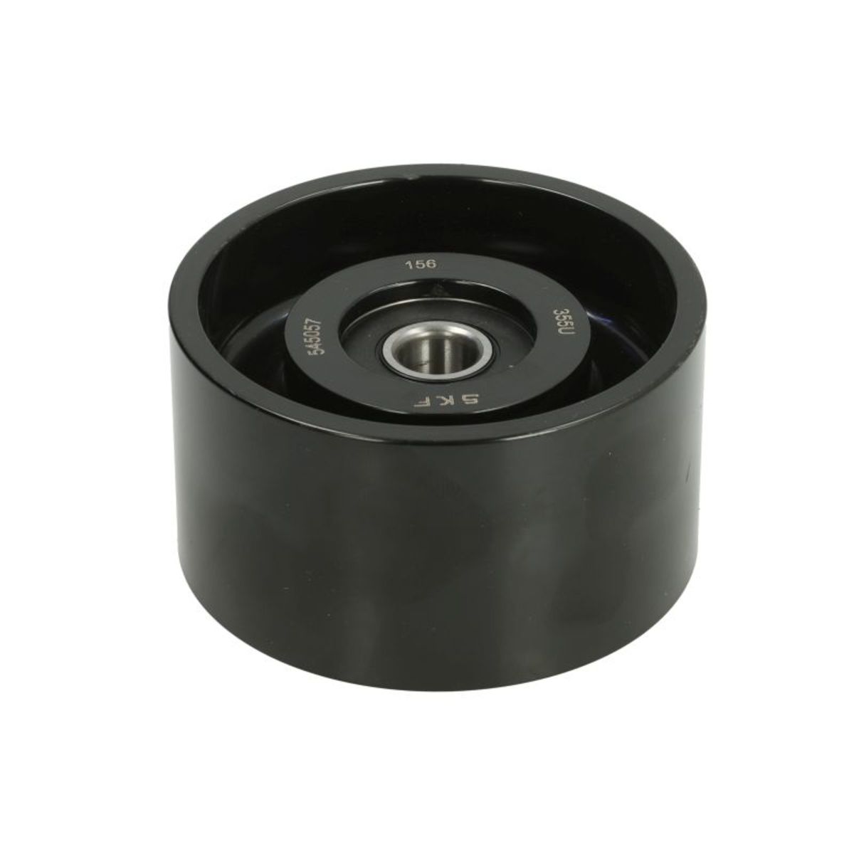 Ohjainrulla, moniurahihna SKF VKMCV 55027
