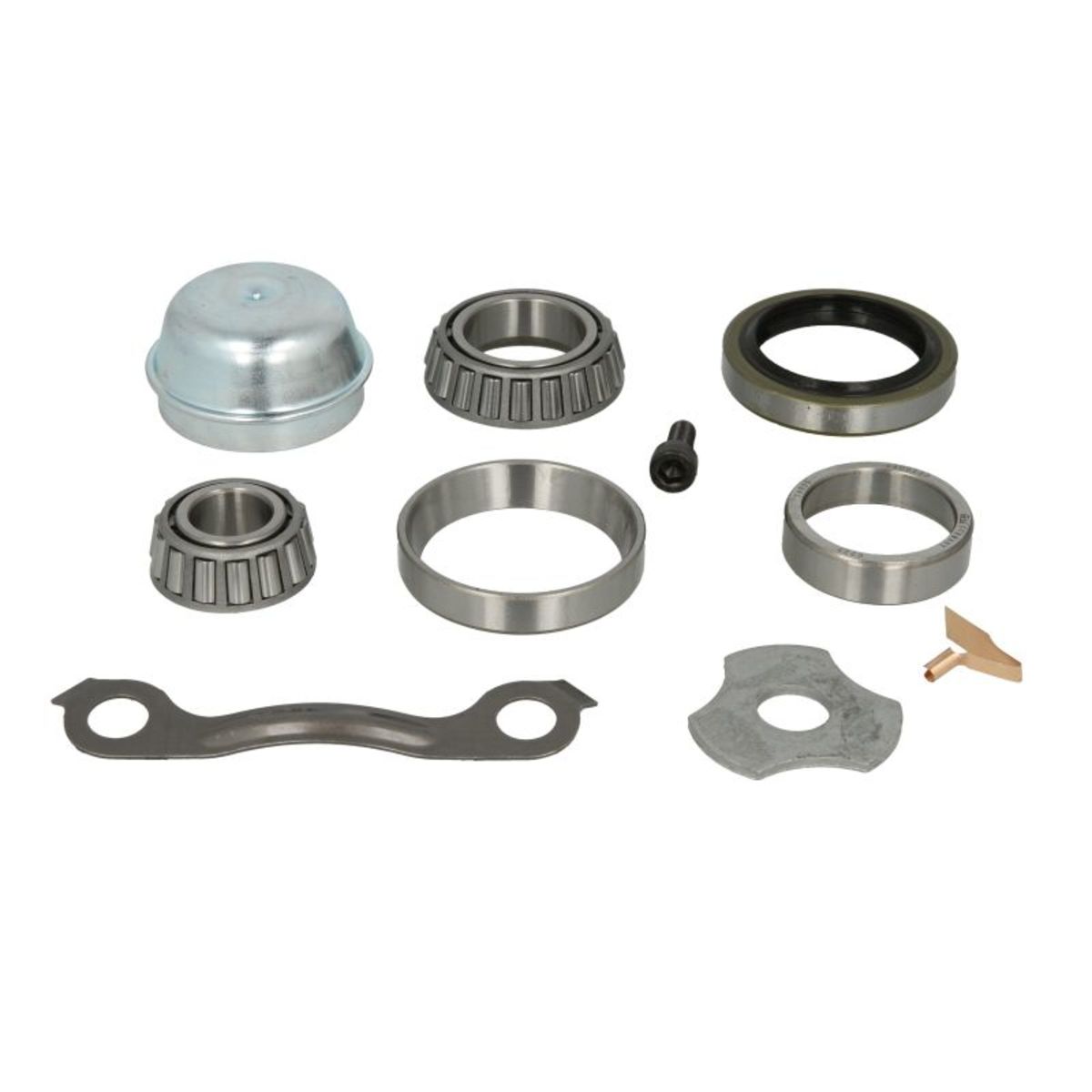 Pyöränlaakerisarja FEBI BILSTEIN 05422