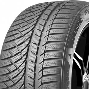Kumho WinterCraft WP72 ( 255/45 R19 104V XL, vanteen suojalistalla  (FSL) )