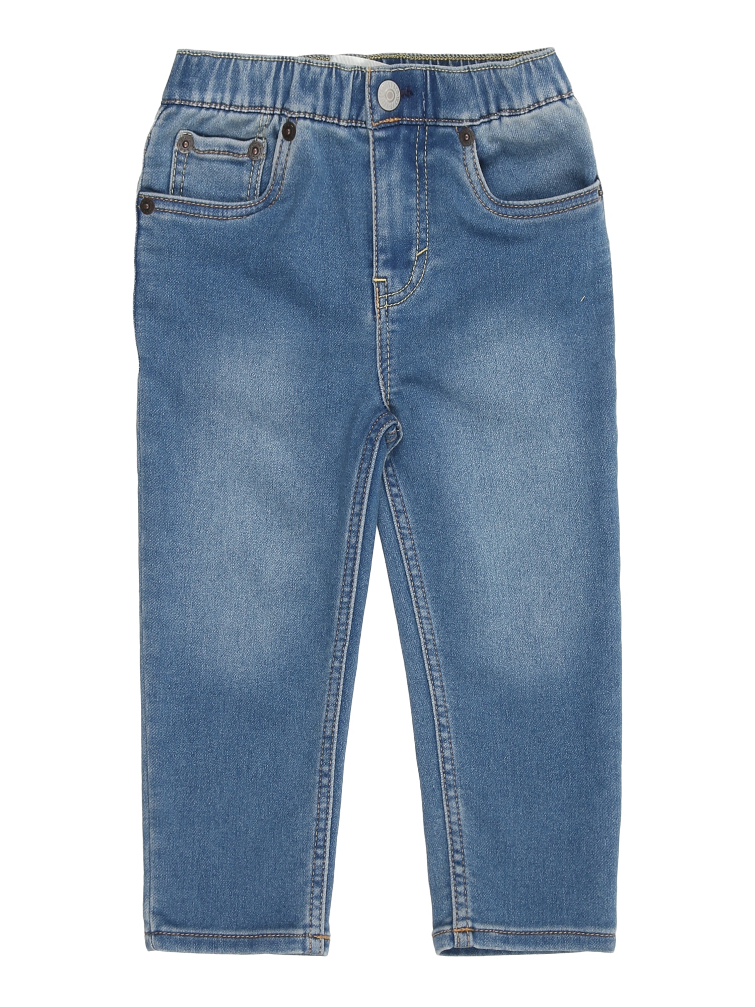 Slim-farkut Levis  SLIM DOBBY PULL ON  18 kuukautta