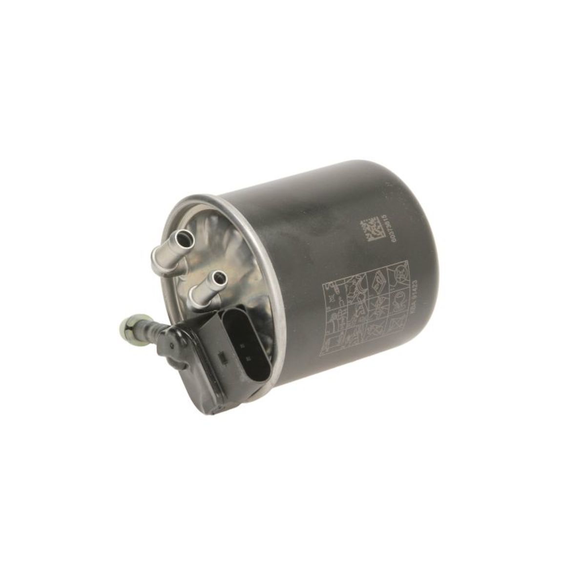 Polttoainesuodatin MAHLE KL 913