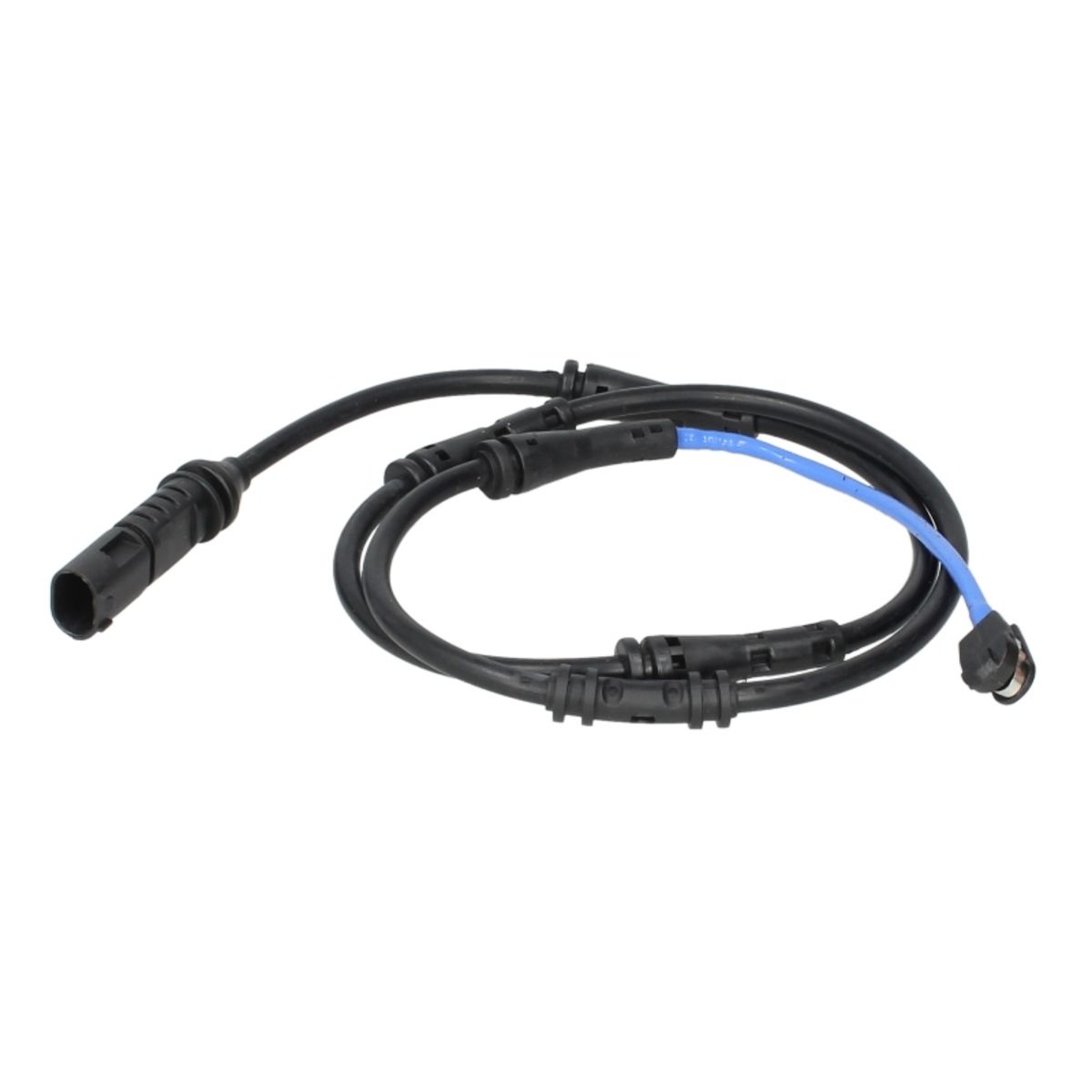 Jarrupalan kulumisenilmaisin QUICK BRAKE WS 0305 A