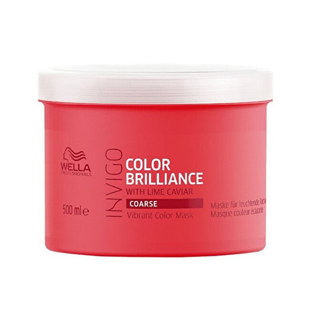 Wella INVIGO Brilliance 500ml