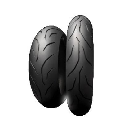 Dunlop Sportsmart MK4 ( 160/60 ZR17 TL 69W takapyörä )