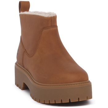 TIMBERLAND Bootsit karamelli