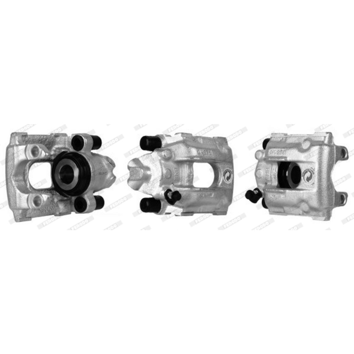 Jarrusatula FERODO FCL694191