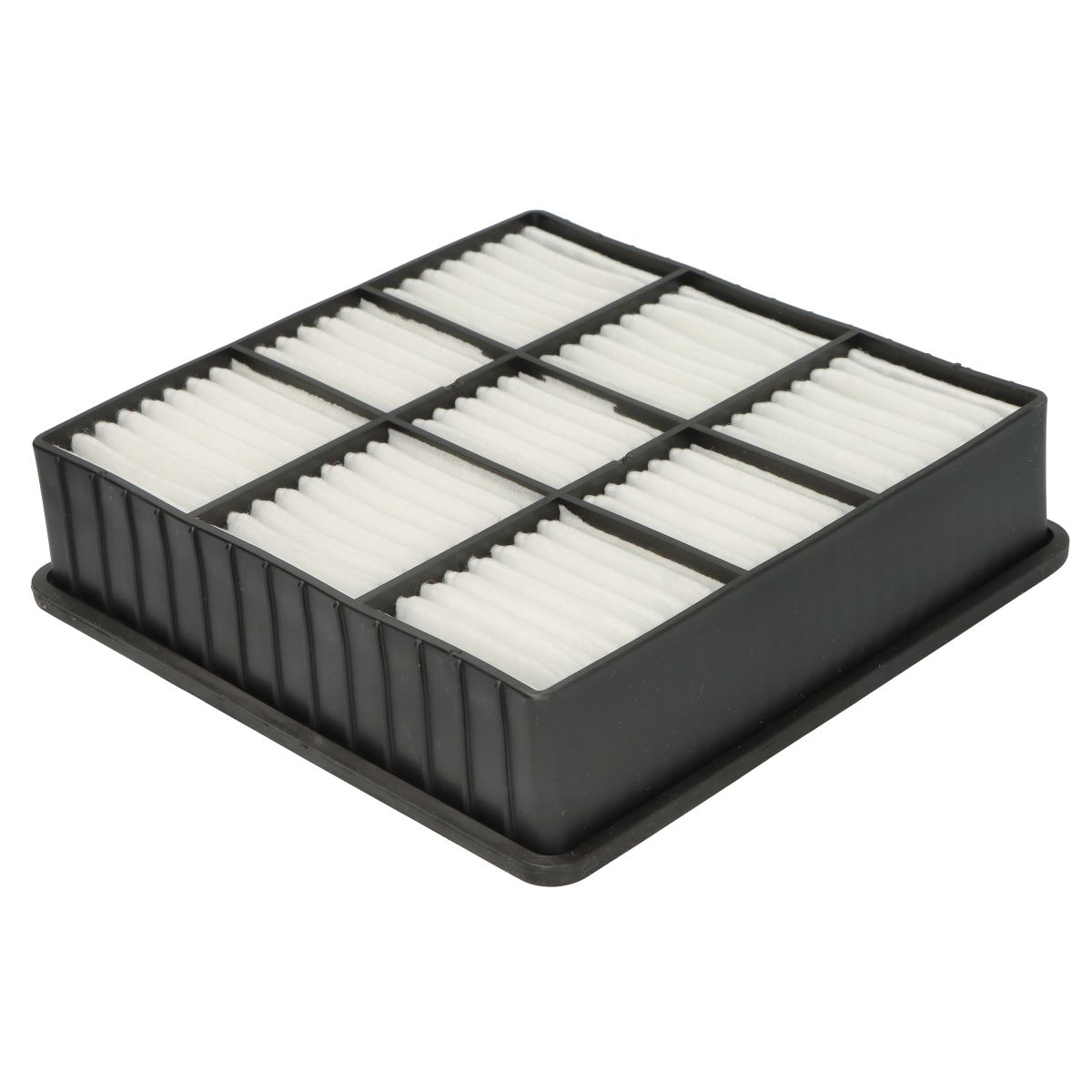 Ilmansuodatin HENGST FILTER E693L