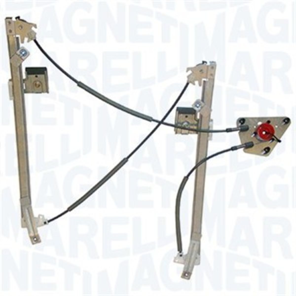 Lasinnostin MAGNETI MARELLI 350103163600