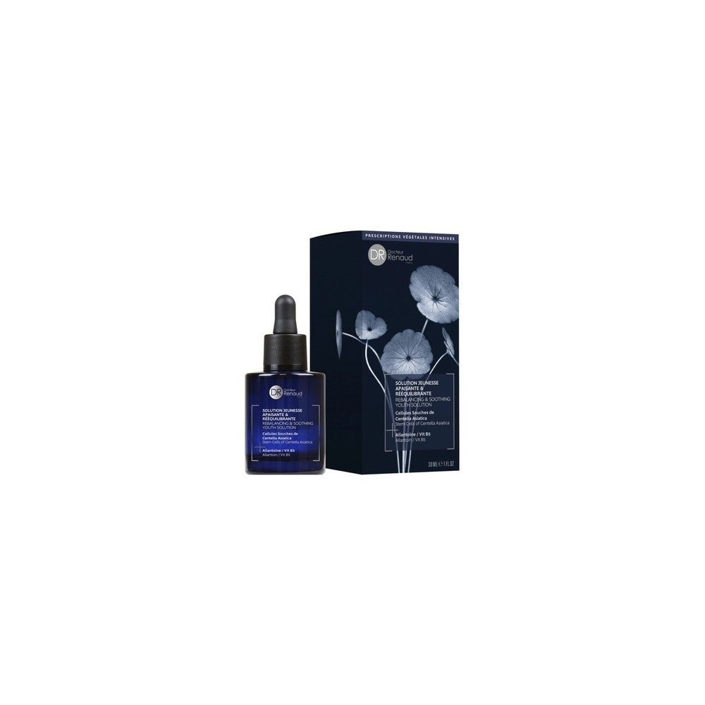 Dr. renaud Centella Asiatica tasapainottava ja rauhoittava nuorten liuos - 30 ml