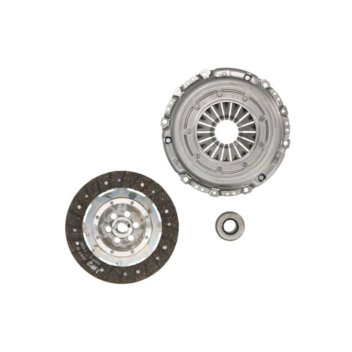 Kytkinpaketti VALEO 826902