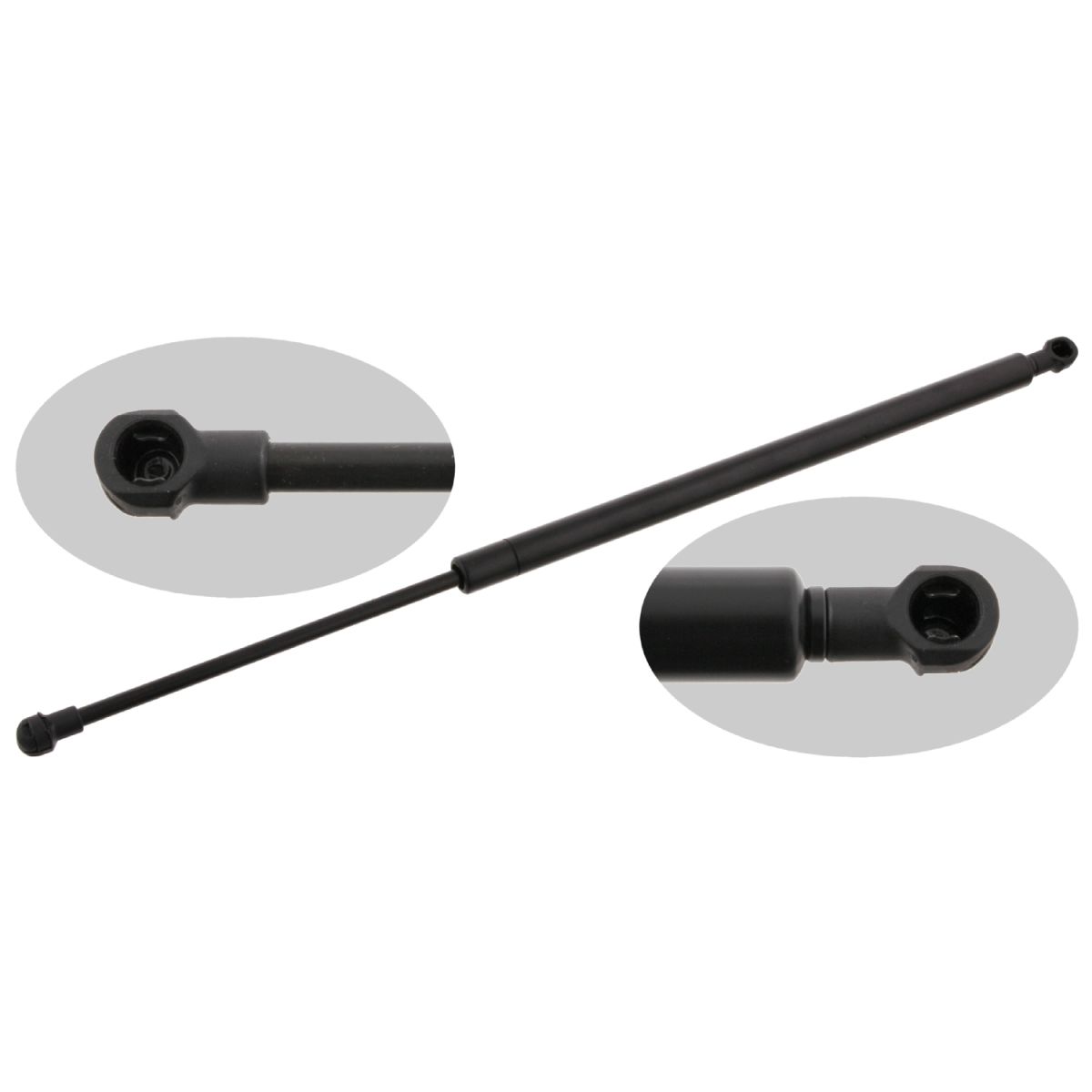 Kaasujousi, tavaratila FEBI BILSTEIN 27594