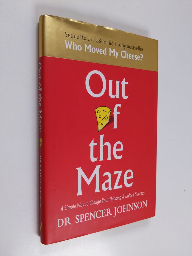 Out of the Maze