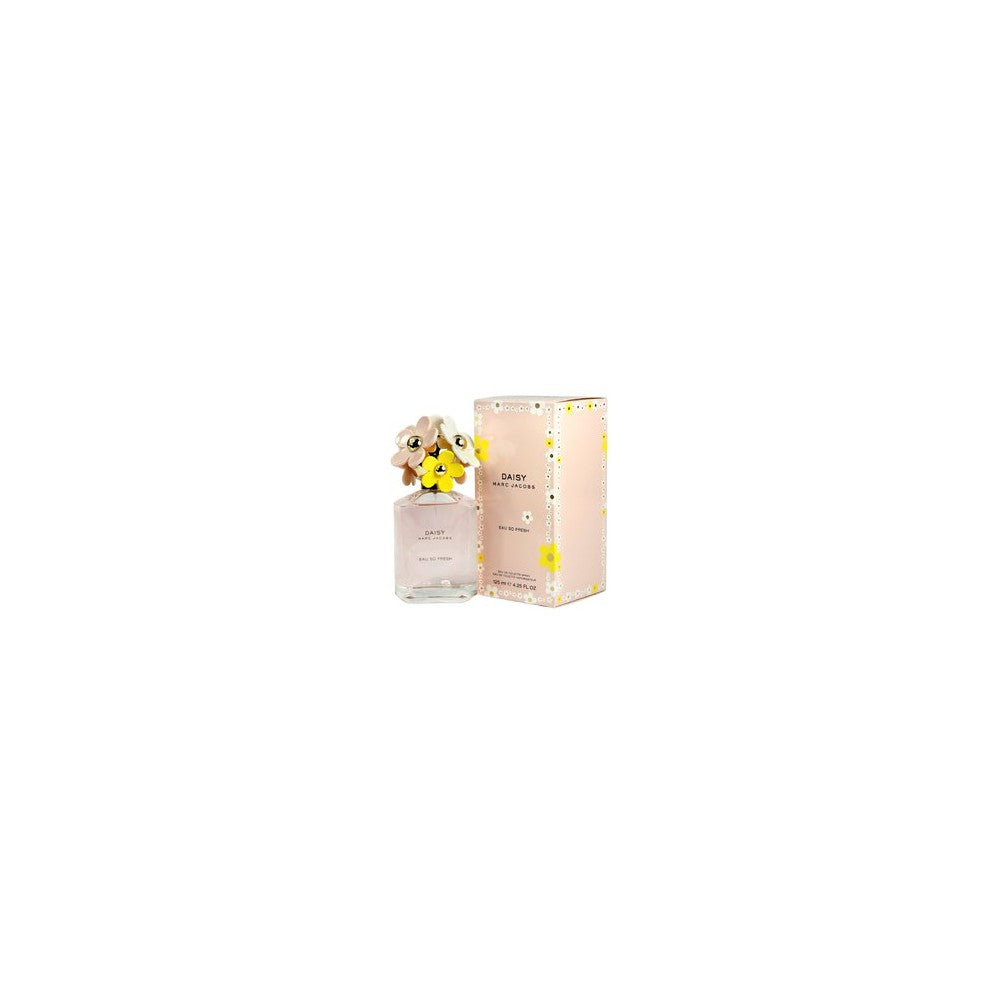 Marc Jacobs Daisy Eau So Fresh Eau De Toilette Spray 75ml