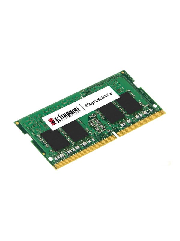 Kingston ValueRAM 32 Gt (1 x 32 Gt) DDR4 3200 MHz, CL22 -muisti