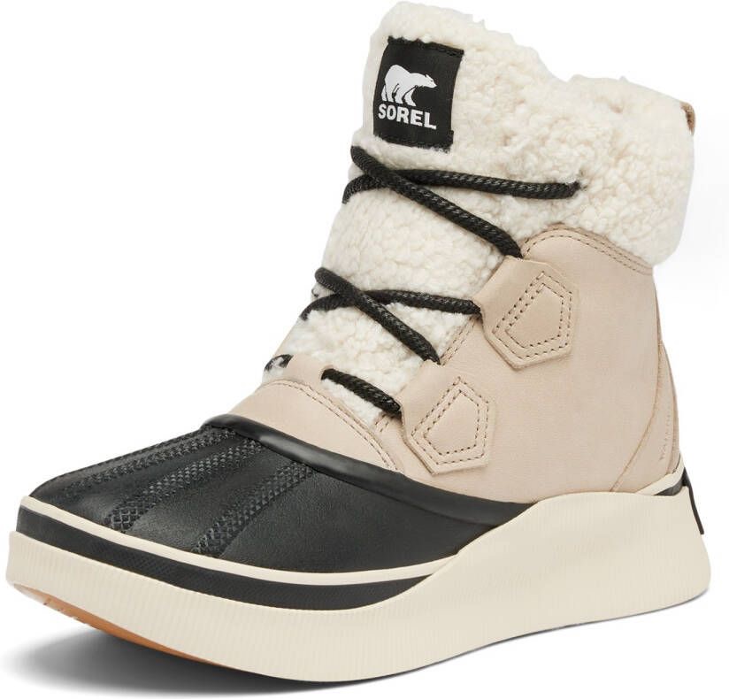 Sorel Women's Out And About IV Chillz Waterproof - Naisten talvikengät