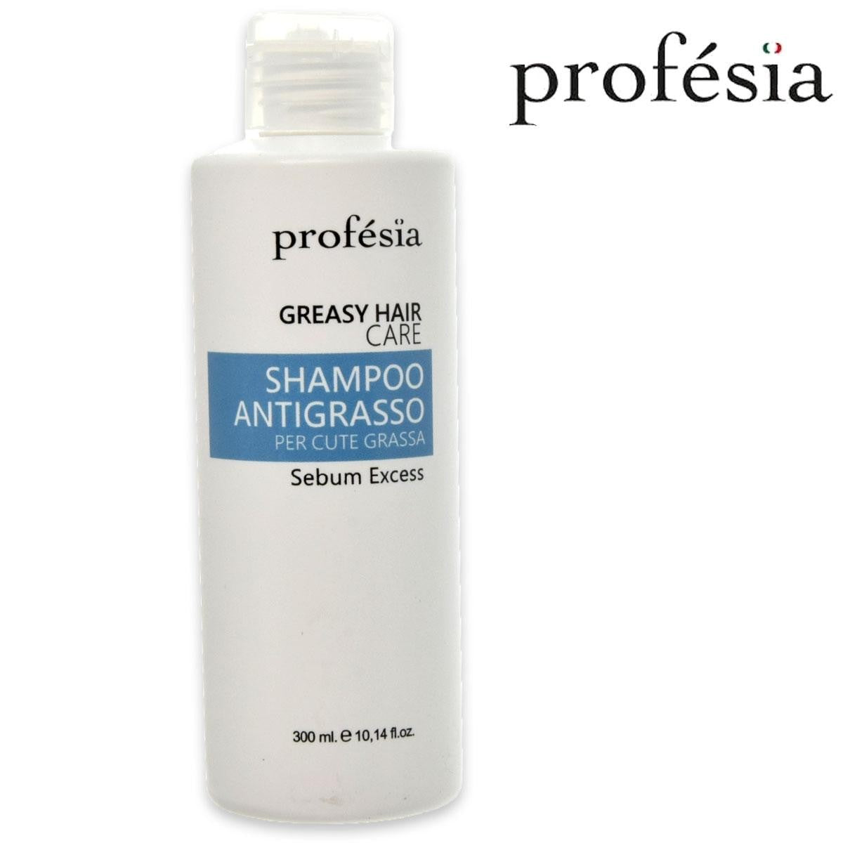 Shampoo rasvaisille hiuksille Profesia - 300 ml 4031