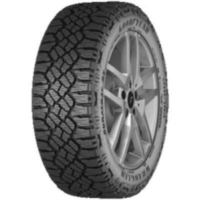 Goodyear Wrangler DuraTrac RT ( LT265/60 R18 119/116Q 10PR, POR, vannesuojalla (MFS) OWL )