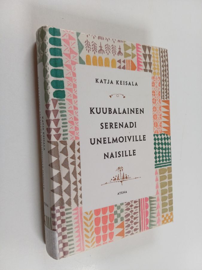 Kuubalainen serenadi unelmoiville naisille