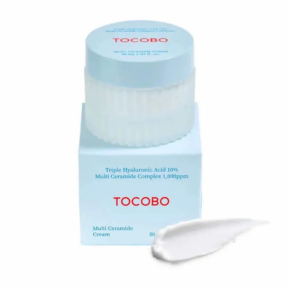Tocobo Multi Ceramide Cream