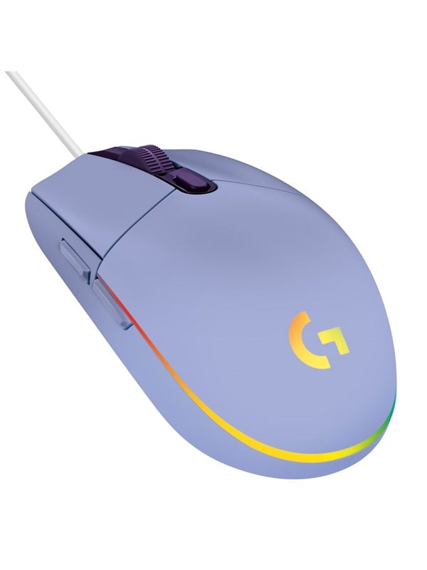 Logitech G G203 hiiri USB A-Tyyppi 8000 dpi