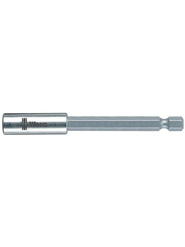 Wera 899/4/1 universal bit holder 1/4 inch x 152 mm x 1/4 inch