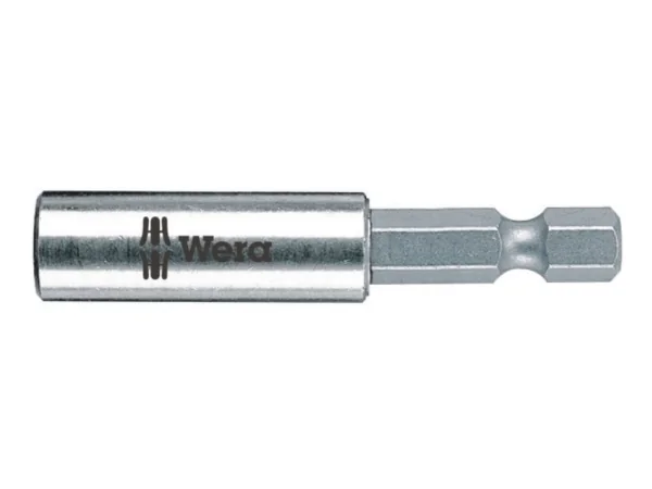 Wera 899/4/1 universal bit holder 1/4 inch x 152 mm x 1/4 inch