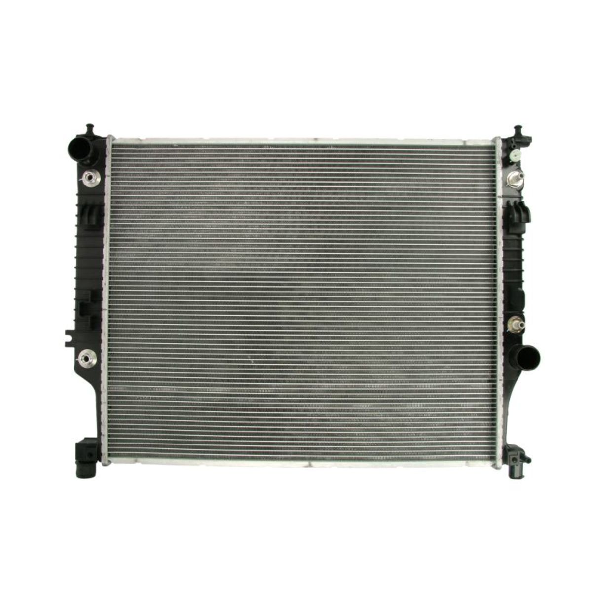 Jäähdytin, moottorin jäähdytys THERMOTEC D7M048TT